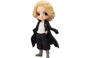 Merchandise - Banpresto - Tokyo Revengers - Q Posket-Manjiro Sano&Ken Ryuguji-(A:Manjiro Sano) Figure 14 cm - Figur - BP19245P