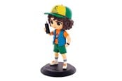 Merchandise - Banpresto - Stranger Things - Q Posket Dustin Figure 13 cm - Figur - BP18039P