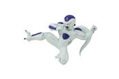 Merchandise - Banpresto - Dragon Ball Z - Match Makers-Frieza Figure 10 cm - Figur - BP88075P