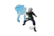 Merchandise - Banpresto - Naruto Shippuden - Effectreme - Hatake Kakashi 13 cm - Figur - BP19782P