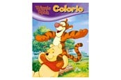 Hobby artikler - Boek Specials Nederland BV - Winnie the Pooh Colorio Coloring Book - 598414