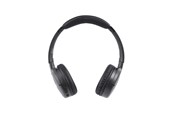Hovedtelefoner/headset - Altec Lansing Headphones Wireless 2-in-1 On-Ear NanoPhone - Black - MZX5500-BLK-INT-6