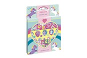 Hobby artikler - Totum - Unicorn Stickerset kids' stickers - 071384