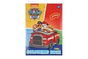 Hobby artikler - Wins Holland - Coloring book PAW Patrol 128 pages - B1130
