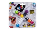 Legetøj - Clown Games - Clown Magic Puzzle Number Balance Game - 2013048