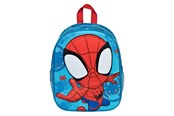 Skoletilbehør - Marvel Spidey Rygsæk - SPYD7629