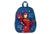Skoletilbehør - Marvel Avengers Iron Man Rygsæk - AVHA7629