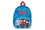 Skoletilbehør - Marvel Team Spidey Rygsæk - SPYD7604