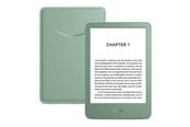 E-bogslæser - Amazon Kindle 16GB - Green (Ad-Supported) - B0CP31VPZ1