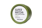 Ansigtspleje - SOME BY MI - Super Matcha Pore Clean Clay Mask 100g - 8809647391074