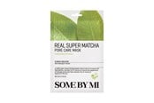Ansigtspleje - SOME BY MI - Real Super Matcha Pore Care 1pcs - 8809647391524