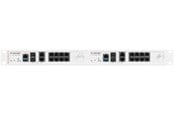 Netværkstilbehør - Rackmount.IT Rack Mount Kit for Fortigate FG 90G Series Duo - RM-FR-T20