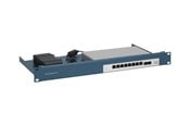 Netværkstilbehør - Rackmount.IT CISRACK RM-CI-T17 - network device mounting kit - 1U - 19" - RM-CI-T17