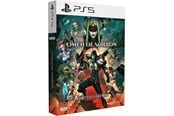 Spil - Omen of Sorrow (Limited Edition) - Sony PlayStation 5 - Kamp - 0742839255496