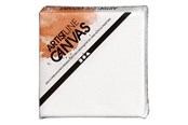 Hobby artikler - Creativ Company - Artistline Canvas 10x10cm 10 pcs. - 25700