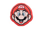 Merchandise - Nemesis Now - Super Mario Cushion 40 cm - Pude - C6369X3