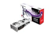 Grafikkort - Sapphire Radeon RX 9070 Pure OC - 16GB GDDR6 RAM - Grafikkort - 11349-02-20G