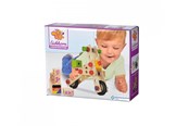 Konstruktionslegetøj - Eichhorn - Constructor 4in1 65pcs. - 100039018