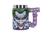Merchandise - Nemesis Now - The Joker Tankard 15.5cm - Krus - B5962V2