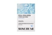 Ansigtspleje - SOME BY MI - Real Hyaluron Hydra Care Mask 1pcs - 8809647391470