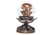 Merchandise - Nemesis Now - Harry Potter Wand Snow Globe - Snekugle - B6282X3