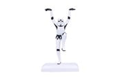 Merchandise - Nemesis Now - Stormtrooper Crane Kick - Figur - B6359X3