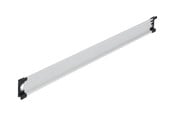 Systemtilbehør (kølepasta mv.) - DeLOCK DIN Rail Panel - 66169
