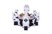 Merchandise - Nemesis Now - Stormtrooper Poker Face 18.3cm - Figur - B5441T1
