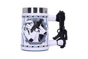 Merchandise - Nemesis Now - Stormtrooper Tankard 18cm - Krus - B5938V2