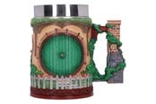 Merchandise - Nemesis Now - Lord Of The Rings The Shire Tankard 15.5cm - Krus - B6541A24