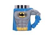 Merchandise - Nemesis Now - Batman Hero Tankard 16.3cm - Krus - B5889V2