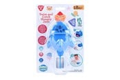 Babylegetøj - PLAY - Bath Toys Catch and Swim Hungry Shark 2pcs. - 1903
