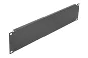 Rack skabe - DeLOCK Network Cabinet Blind Cover - 66290