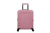 Tasker - American Tourister Suitcase DashPop Spinner 55/20 Lisas Pink - 151859/A577