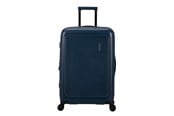 Tasker - American Tourister Suitcase DashPop Spinner 67/24 Midnight Blue - 151860/1549