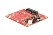 Controller - DeLOCK Storage Controller mSATA - USB 2.0 - 62648