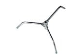 Stativ - Avenger Tripod Leg C-Stand Base A2009 Silver - A2009