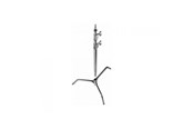 Stativ - Avenger Lighting Tripod A2022DCB 30 C-Stand with Turtle Base - A2022DCB