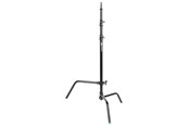 Stativ - Avenger Light Stand 30 C-Stand with Levelling Base A2 - A2025LCB