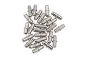 Beslag & hængsler - Home>it Shelf support 5mm 24 pcs. - 16962