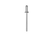Søm og skruer - Home>it blind rivet Ø3.2 x 8 mm. 25 pcs - 74650