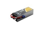 Fjernstyret - Gens ace &Tattu 8000mAh 22.2V 25C 6S1P Lipo Battery Pack with EC5 - TAA80006S25E5