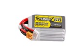 Fjernstyret - Gens ace &Tattu R-Line Wersja 5.0 850 mAh 14.8 V 4S1P 150C XT30U-F - TAA8504S15X3