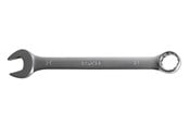 Håndværktøj  - Boxer ring spanner 21 mm chrome-vanadium - 5708614313893