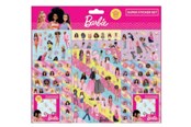 Hobby artikler - Undercover - Super Sticker Set Barbie - BACI0034