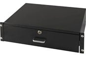 Rack skabe - TOTEN Storage Box Lockable - 19-DR03