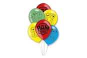Legetøj - Haza Witbaard - PAW Patrol Balloons 6pcs. - AM9914242