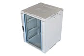 Rack skabe - TOTEN System Z 19” Wall Cabinet 15U - ZS66156000