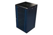 Rack skabe - TOTEN 19” Wall Cabinet 22U - ZS66226001