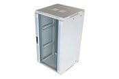 Rack skabe - TOTEN System Z 19” Wall Cabinet 22U - ZS66226000
